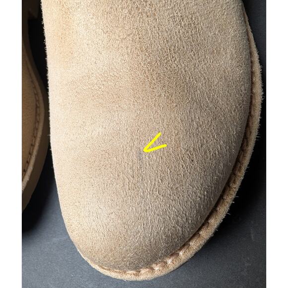 Seven Dials Marisah Ankle Boots WOMENS SIZE 8.5M Natural Leopard Print Booties - Picture 12 of 12